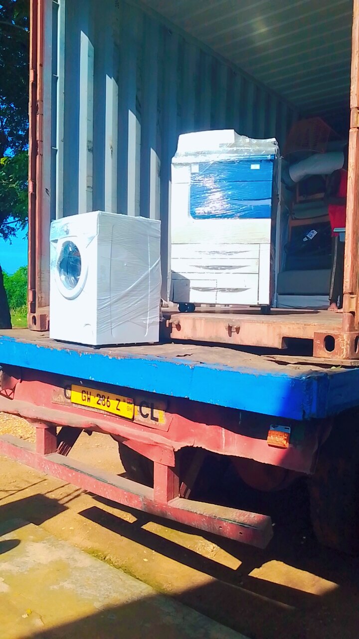 Shipment documentation and packing